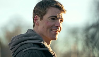 Idzie jak burza. W międzynarodowym hicie Netfliksa rzucił widzów na łopatki