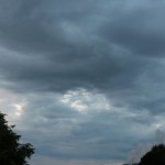 Idzie jesień? Będzie chłodno i pochmurno