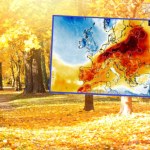 Idzie ocieplenie: Wiemy, jak długo potrwa