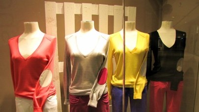 Idzie wiosna. Zobacz co założą na siebie paryżanki 