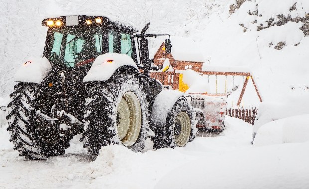 Idzie zima. Niż Niklas przyniesie załamanie pogody  