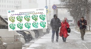 Idzie zmiana pogody. Burze śnieżne uderzą w Polskę