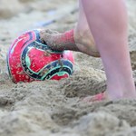 IE 2023: Polki zagrają o brązowy medal w piłce nożnej plażowej