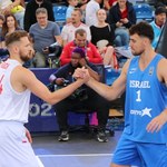 IE 2023: Polscy koszykarze 3x3 awansowali do półfinału
