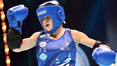 IE 2023: Trzy medale Polaków w muaythai. Złoto Kierczyńskiej