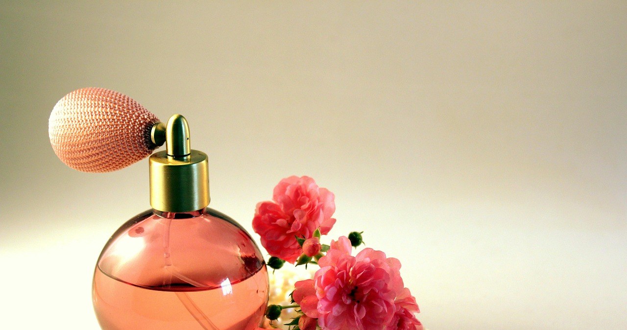 Є простий спосіб нанесення парфумів для їх максимальної стійкості /pixabay.com