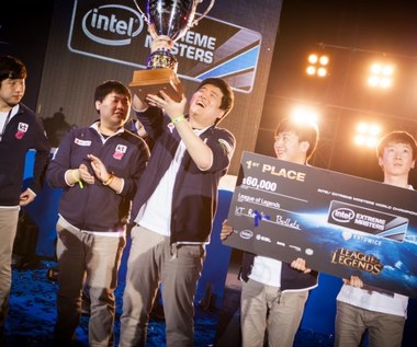 IEM 2014: Wielki finał gry League of Legends (drugi mecz)