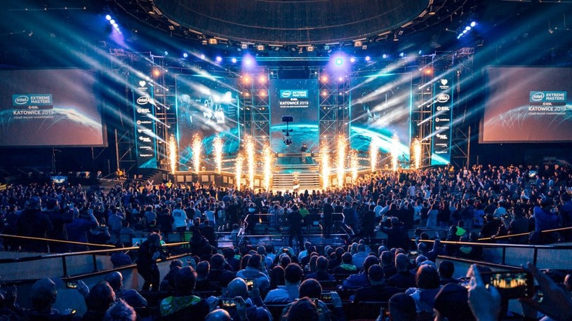 IEM Katowice 2020 odwołany