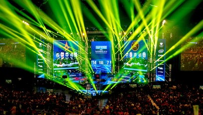 IEM 2020 w Katowicach: Zakazano udziału publiczności w związku z koronawirusem