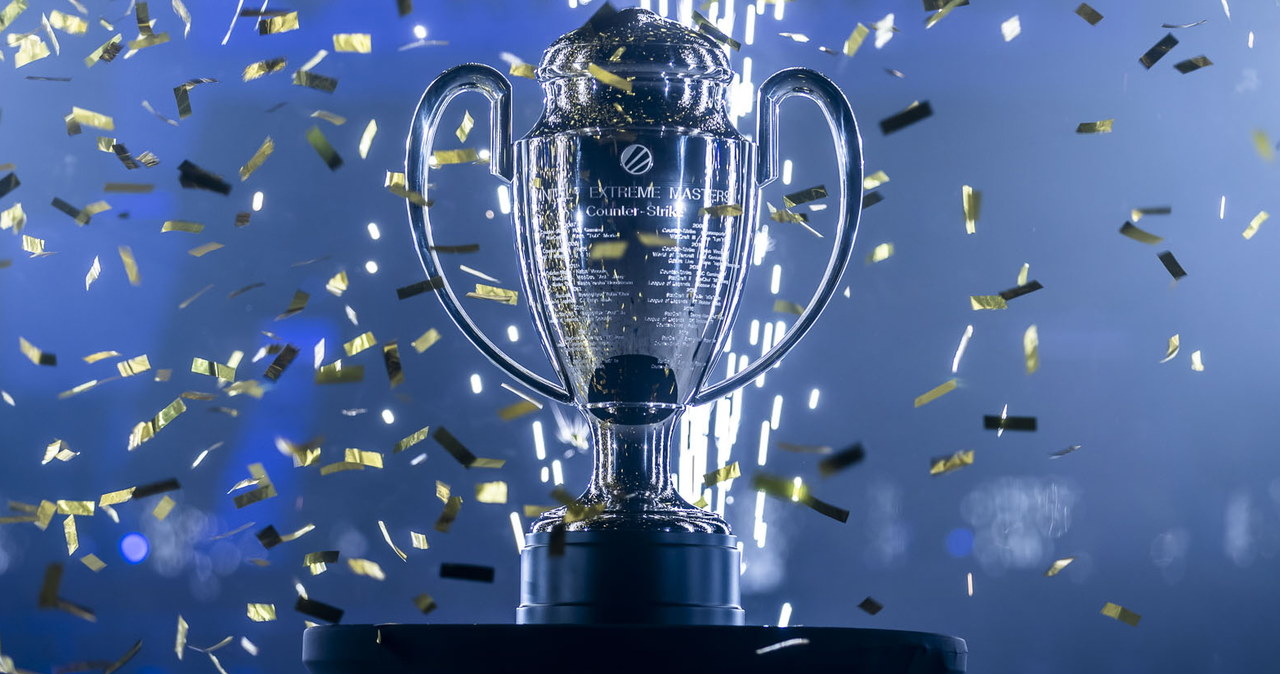 IEM 2021 /ESL