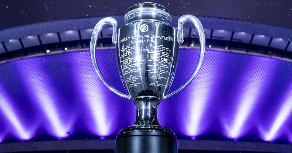 IEM 21 /ESL