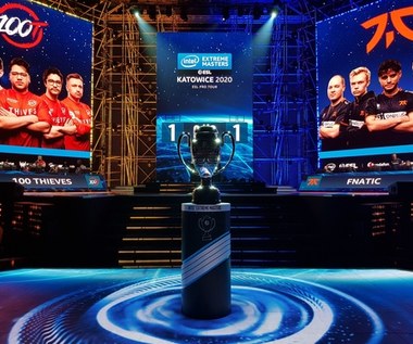 IEM Katowice 2020: fnatic w gronie półfinalistów!