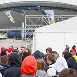 IEM Katowice: Rosjanie chłodno przyjęci przez polską publiczność