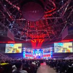 IEM Kraków 2026 - dzień pierwszy