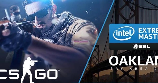 IEM Oakland 2017 /materiały prasowe