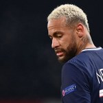 IEM Rio: Neymar pojawił się na trybunach turnieju