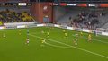 IF Elfsborg - Sporting Braga. Skrót meczu. WIDEO