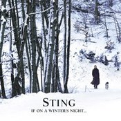 Sting: -If On A Winter's Night