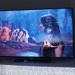 IFA 2012: ES9500 OLED TV - nasze wrażenia