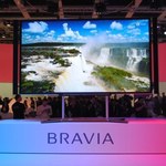 IFA 2012:  Sony Bravia 4K - pierwsze wrażenia