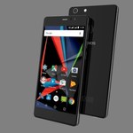 IFA 2016: ARCHOS 55 Diamond Selfie - z przednim aparatem 8MP