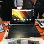 ​IFA 2016: Lenovo Yoga Book - pierwsze wrażenia