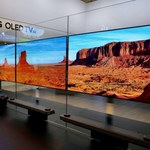 IFA 2017: LG prezentuje nowe możliwości telewizorów OLED