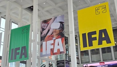 IFA 2025: nowe smartfony, tablety i laptopy