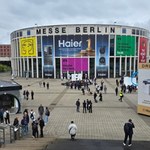 IFA 2025 w Berlinie. Nowe telewizory, urządzenia audio i więcej