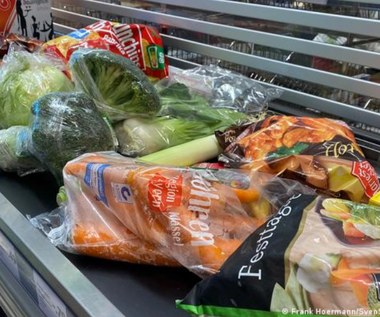 Ifo: Prawie wszyscy niemieccy sprzedawcy chcą podnieść ceny żywności
