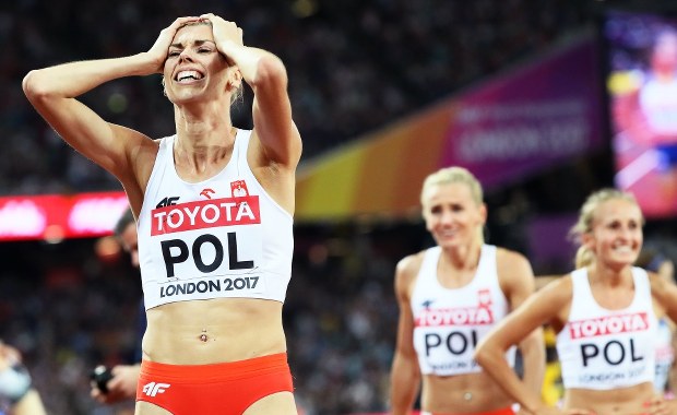 Iga Baumgart: Marzy mi się złoty medal na mistrzostwach Europy
