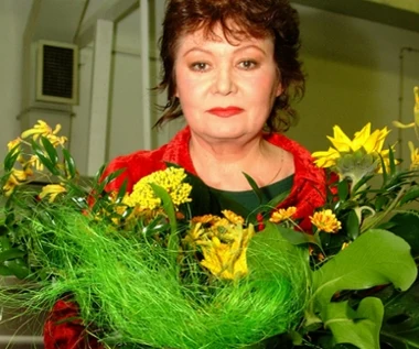 Iga Cembrzyńska: Zawsze szła pod prąd