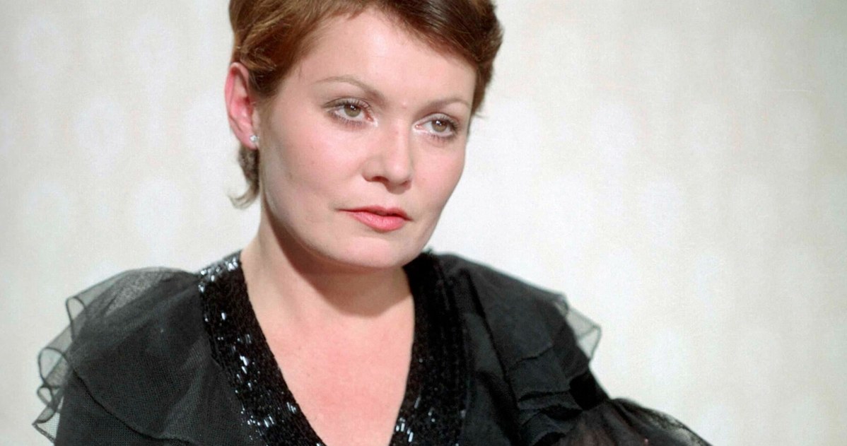 Iga Cembrzyńska /INPLUS /East News