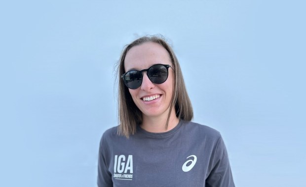 Iga i Przyjaciele znów pomagają Ukrainie