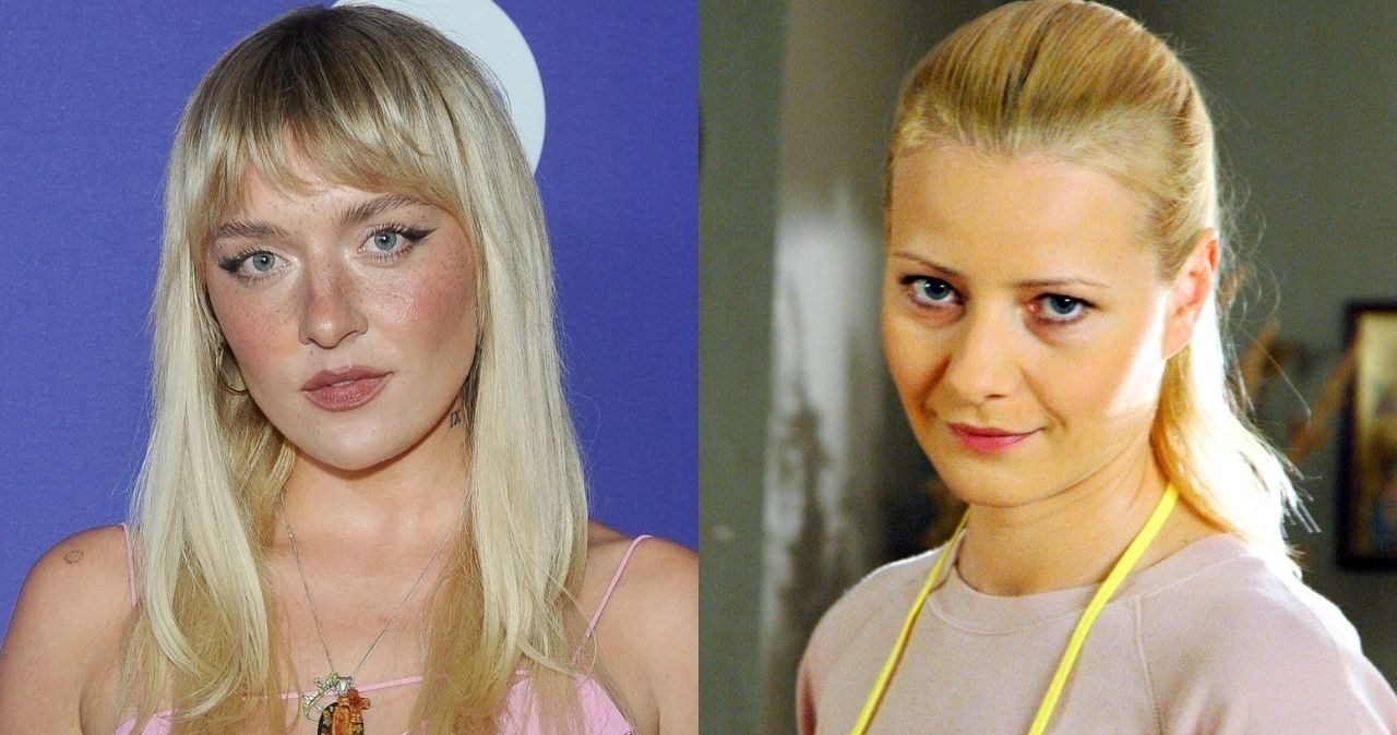 Iga Krefft i Małgorzata Kożuchowska w "M jak miłość" /PIOTR ANDRZEJCZAK/MWMEDIA /MWMedia