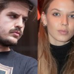 Taco Hemingway Iga Lis i Taco Hemingway długo ukrywali to przed światem. W końcu rozwiali wątpliwości