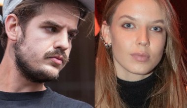 Iga Lis i Taco Hemingway długo ukrywali to przed światem. W końcu rozwiali wątpliwości