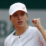Iga Świątek awansowała do 1/8 finału French Open 