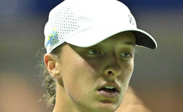 Iga Świątek awansowała do ćwierćfinału turnieju WTA w Tokio