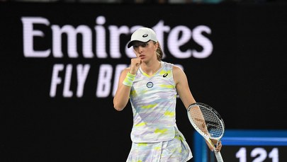 Iga Świątek awansowała na 8. miejsce. Hubert Hurkacz nadal 11. w rankingu 