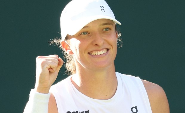 Iga Świątek bije finansowy rekord. Zarobiła kosmiczne pieniądze