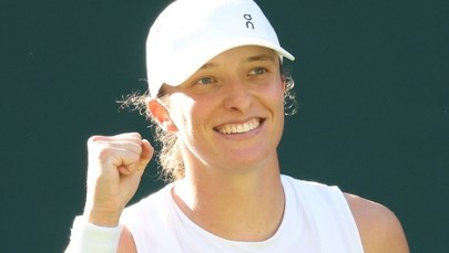 Iga Świątek bije finansowy rekord. Zarobiła kosmiczne pieniądze