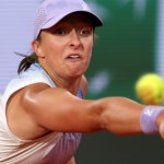 Iga Świątek coraz niżej w rankingu. Czy "trawa" przyniesie zmianę?