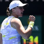 Iga Świątek - Danielle Collins. Kiedy półfinał Australian Open?