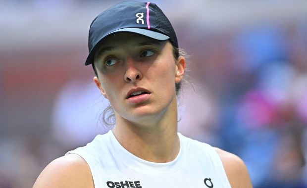 Iga Świątek dziś nie zagra. Deszcz torpeduje rywalizację w Seulu