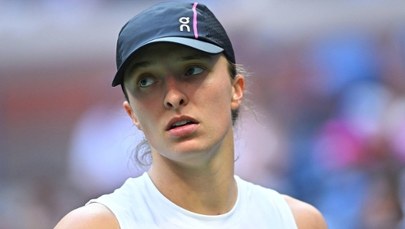 Iga Świątek dziś nie zagra. Deszcz torpeduje rywalizację w Seulu