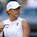 Iga Świątek gra o historyczny półfinał Wimbledonu
