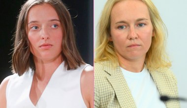 Iga Świątek i Daria Abramowicz przyłapane. "Jeden dotyk"
