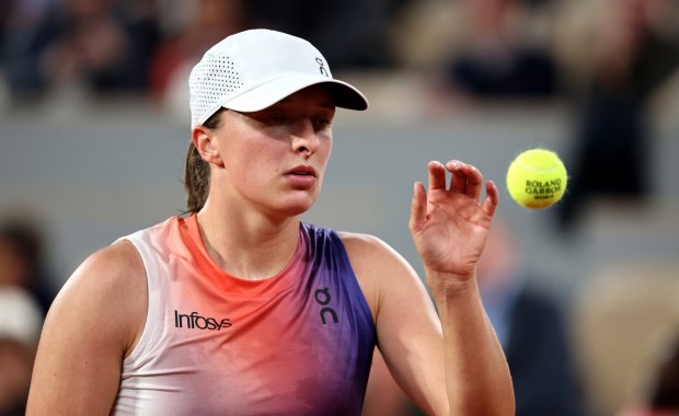 Iga Świątek i Hubert Hurkacz zagrają dziś w trzeciej rundzie Rolanda Garrosa