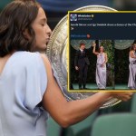 Iga Świątek i Jannik Sinner w rytmie zwycięstwa. Wspólny taniec mistrzów